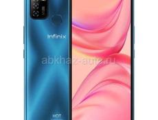 Infinikxi Хорошое состояние