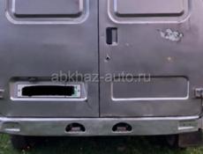 ГАЗ 20