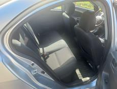 Mitsubishi Lancer X