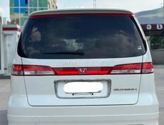 Honda Еlysion