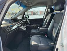 Honda Еlysion