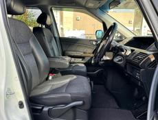 Honda Еlysion