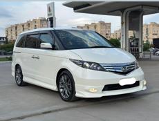 Honda Еlysion
