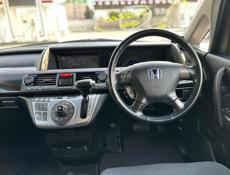 Honda Еlysion