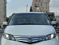 Honda Еlysion