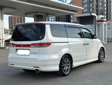 Honda Еlysion