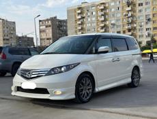 Honda Еlysion