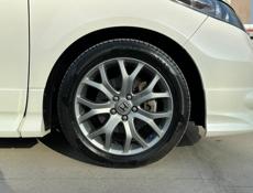 Honda Еlysion