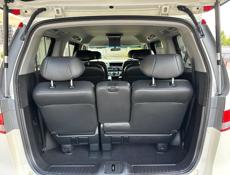 Honda Еlysion