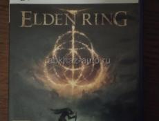 Продам/обменяю диск Elden Ring PS5