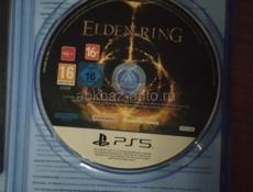 Продам/обменяю диск Elden Ring PS5