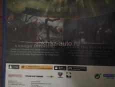Продам/обменяю диск Elden Ring PS5