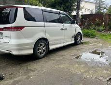 Honda Еlysion