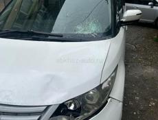 Honda Еlysion