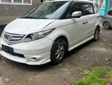 Honda Еlysion
