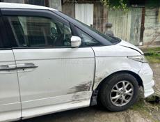 Honda Еlysion