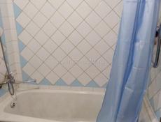 Сдается на лето в гагре трёхкомнатная квартира 