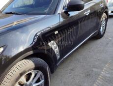 Infiniti FX