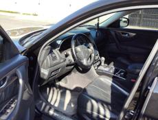 Infiniti FX