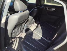 Infiniti FX