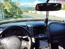 Infiniti FX