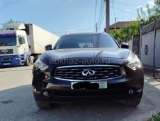Infiniti FX