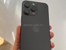 iPhone 14 Pro Max 256g