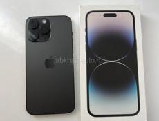 iPhone 14 Pro Max 256g