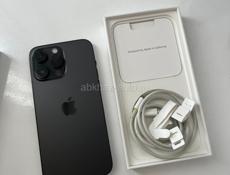 iPhone 14 Pro Max 256g