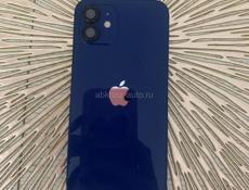 iPhone 12 