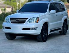 Lexus GX