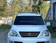 Lexus GX
