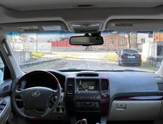 Lexus GX