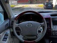 Lexus GX