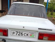 ВАЗ 2105