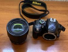 Фотоаппарат Nikon d3300
