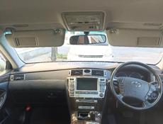 Toyota Majesta
