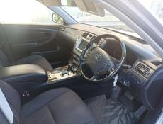 Toyota Majesta