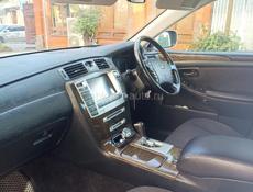Toyota Majesta