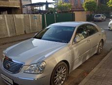 Toyota Majesta