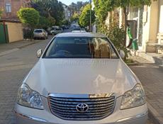 Toyota Majesta