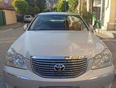 Toyota Majesta