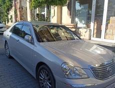 Toyota Majesta