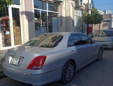 Toyota Majesta
