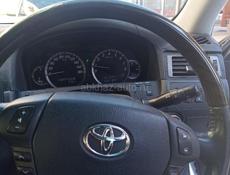 Toyota Majesta