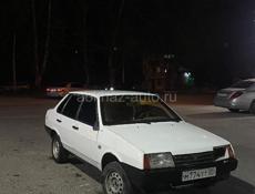 ВАЗ 21099