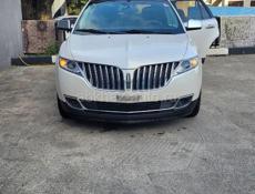Lincoln