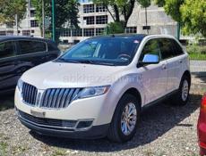 Lincoln