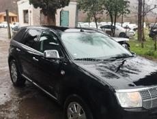 Lincoln
