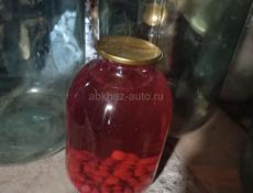 Продаются компоты